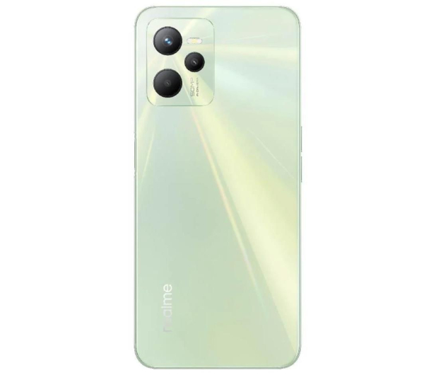 realme C35 4+128GB Glowing Green - 732483 - zdjęcie 3